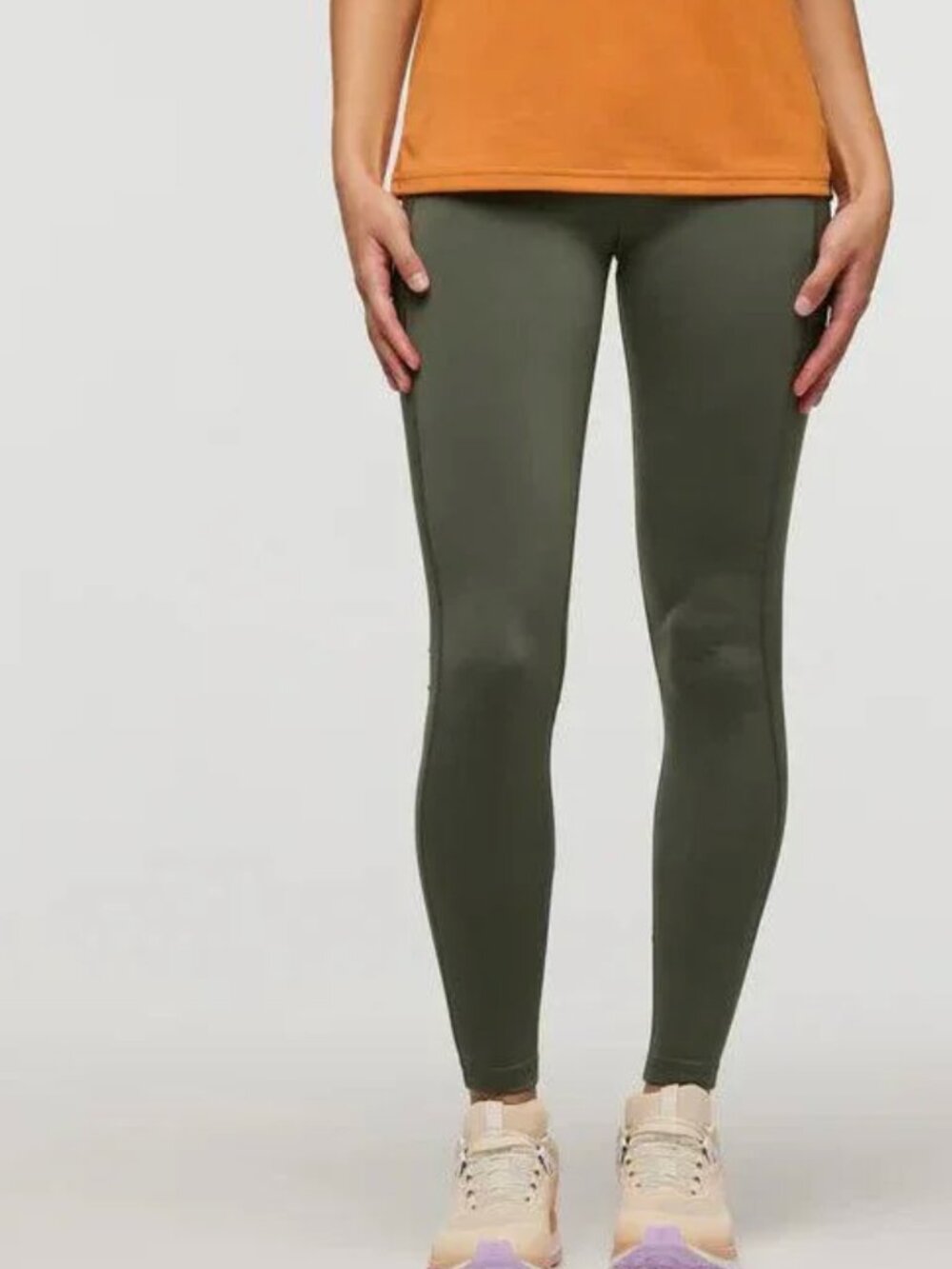 Cotopaxi Women’s Muevo Tight Fatigue